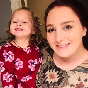 Meet your Posher, Kayla